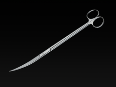 Chihiros Schere Curved