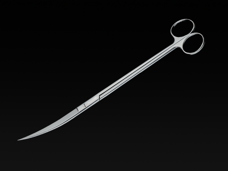 Chihiros Schere Curved