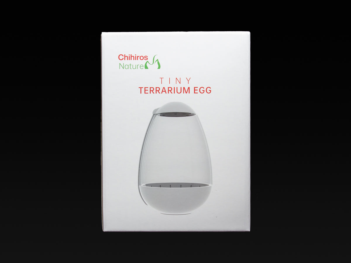 Chihiros Tiny Terrarium Egg