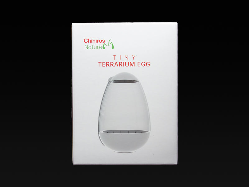 Chihiros Tiny Terrarium Egg