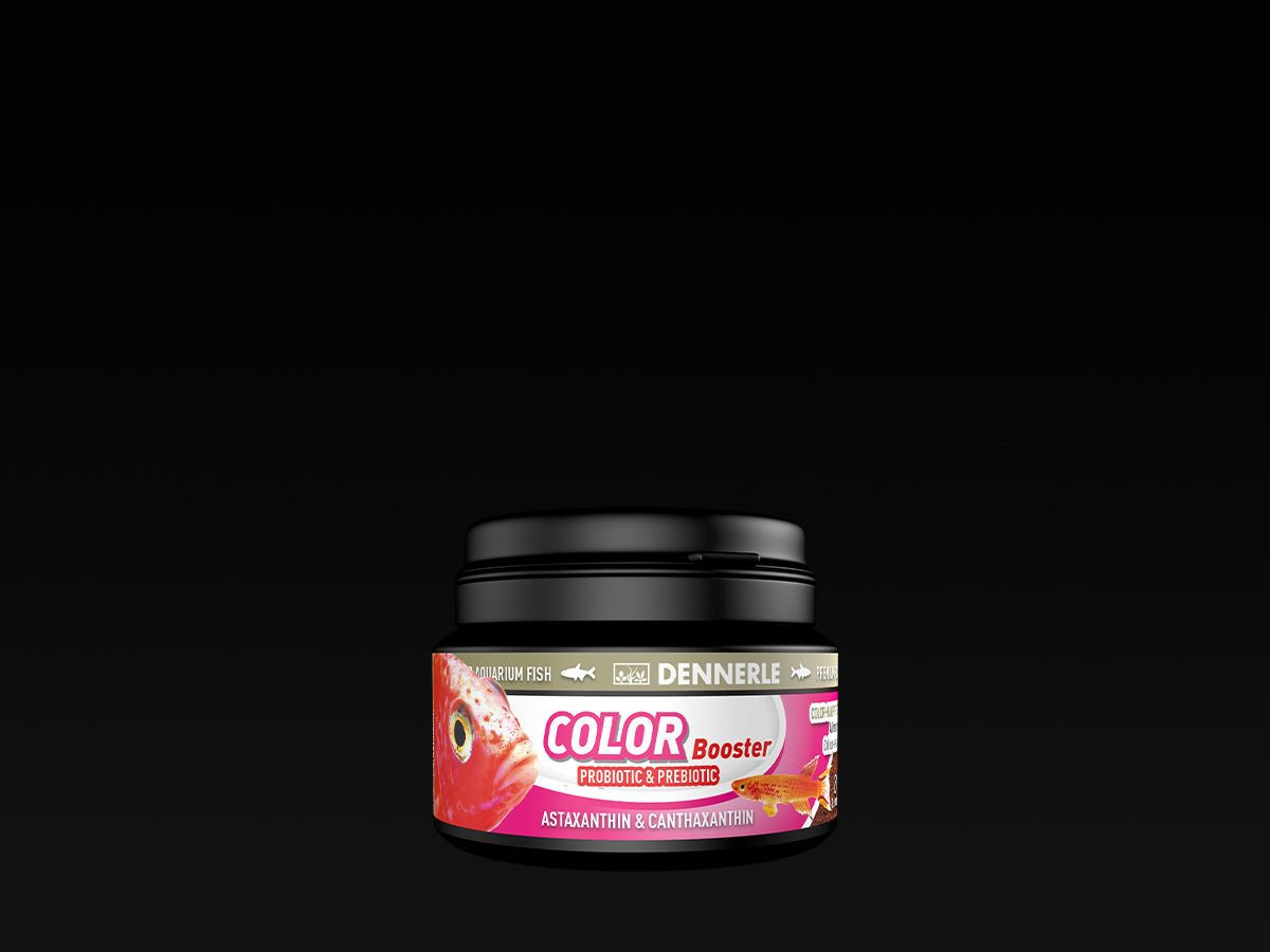 Color Booster
