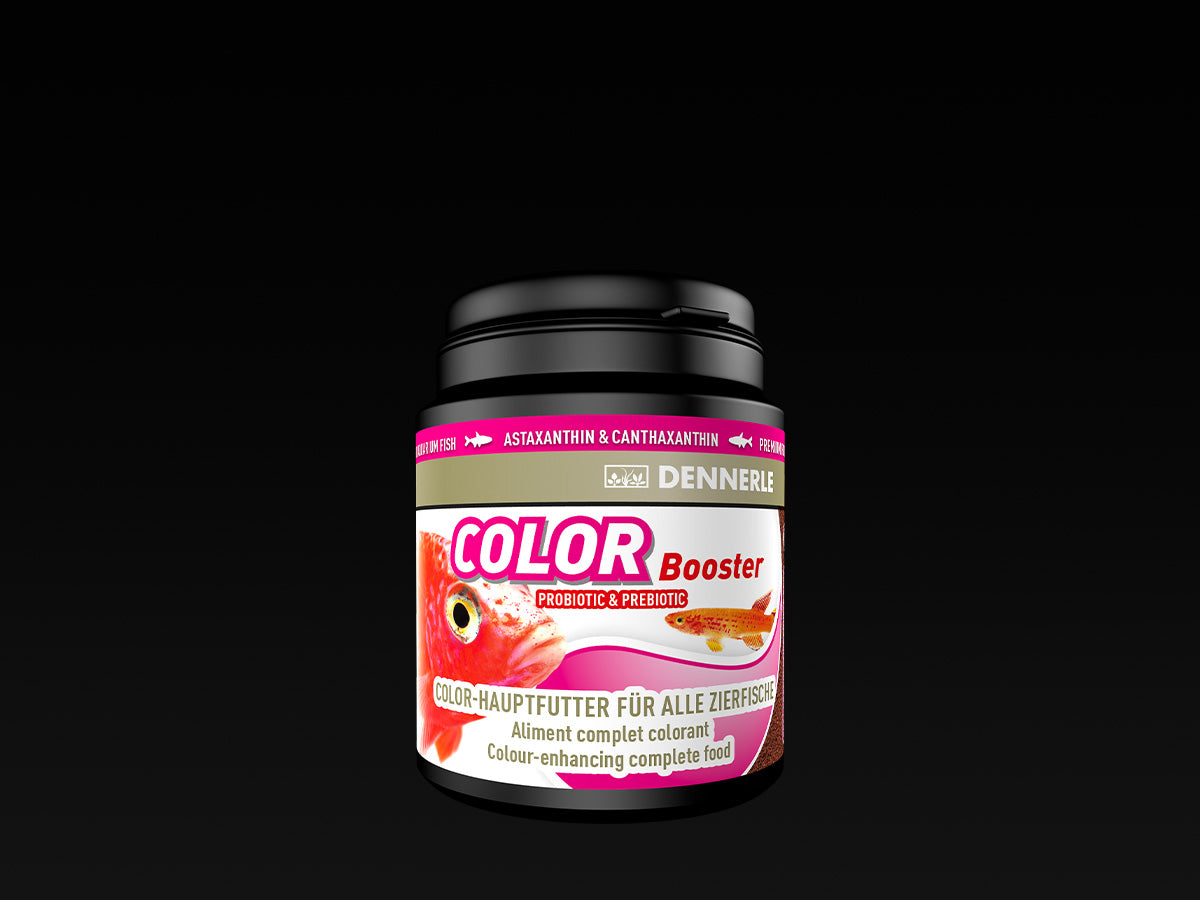 Color Booster
