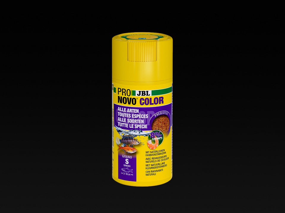 ProNovo Color Granulat S