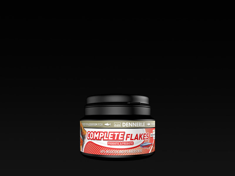 Complete Flakes