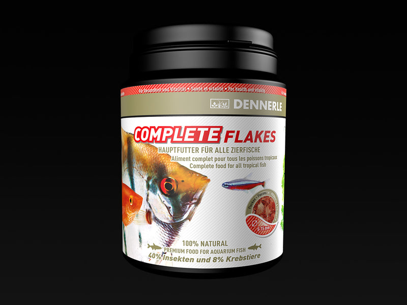 Complete Flakes