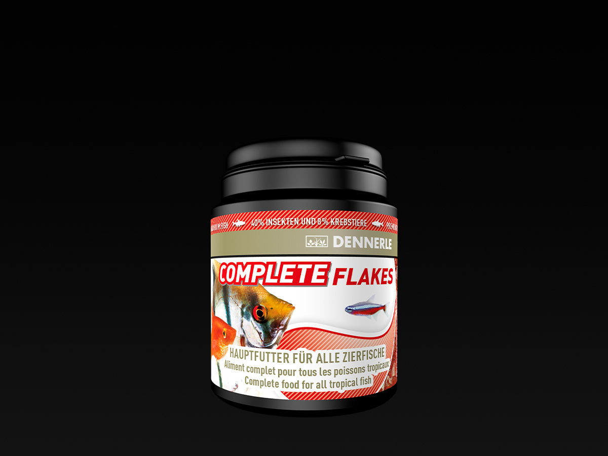 Complete Flakes