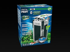 JBL CristalProfi e greenline