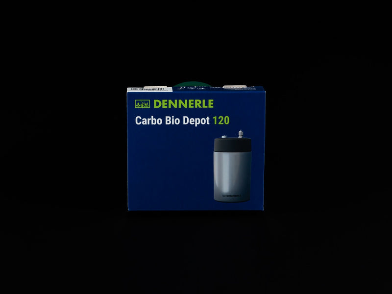 Carbo Bio Depot 120