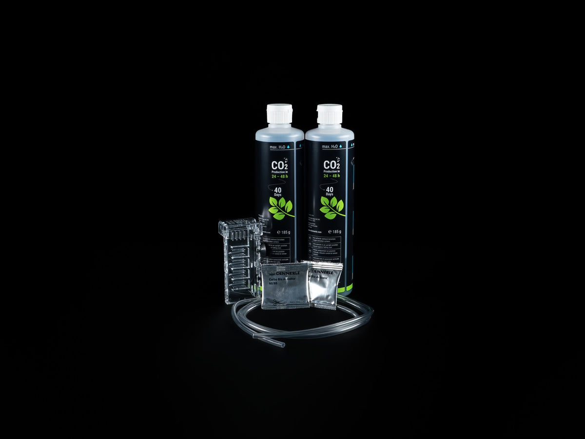 Carbo Bio Start 80