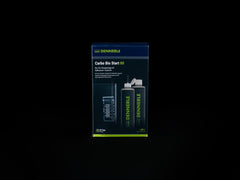Carbo Bio Start 80