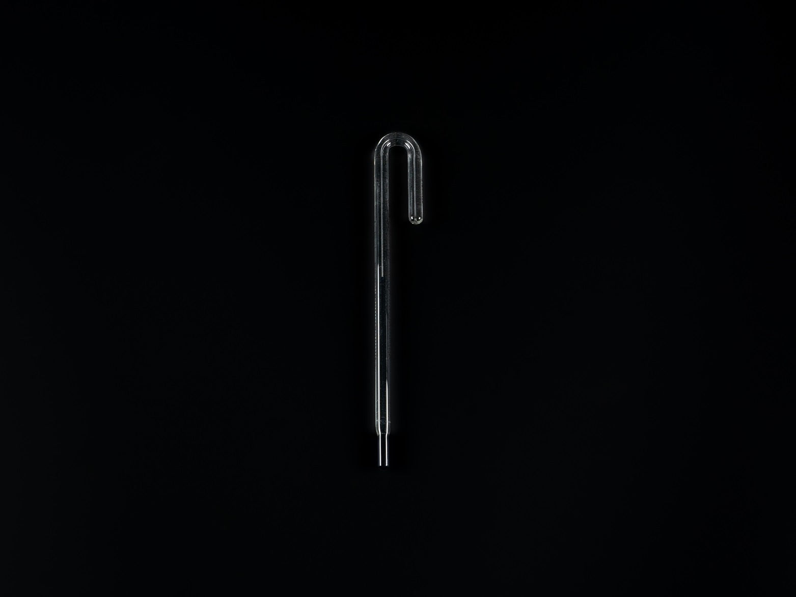 Nano Hang-On Thermometer