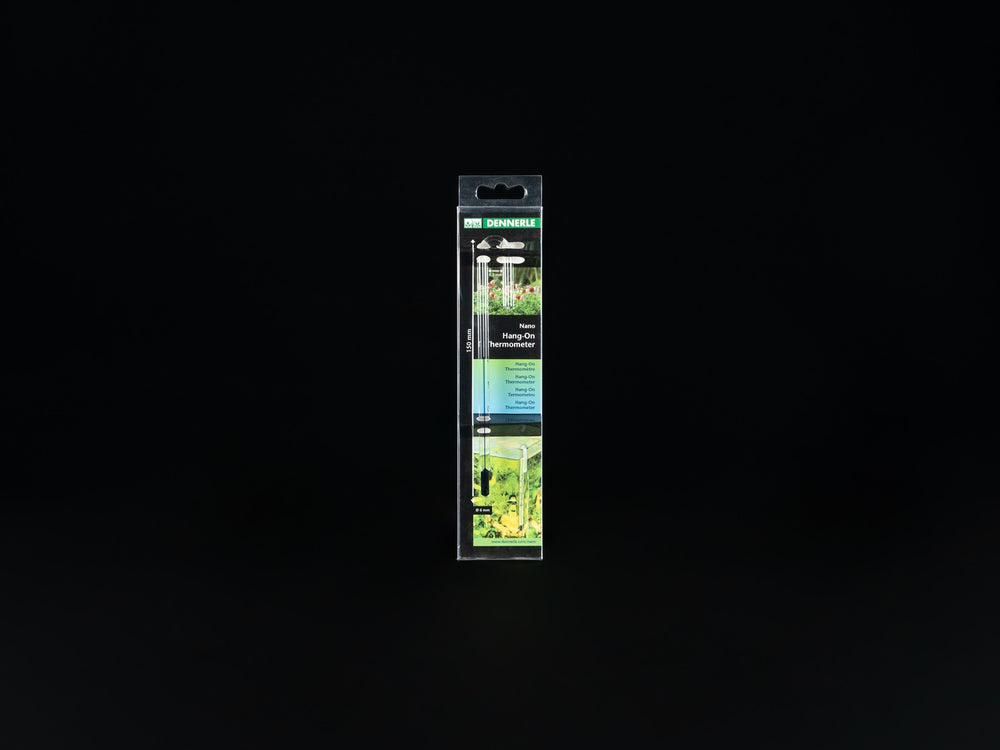 Nano Hang-On Thermometer