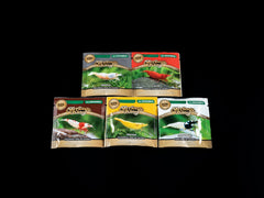 Shrimp King 5 in 1 30 g