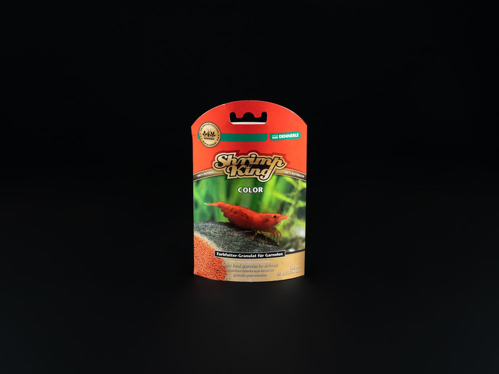 Dennerle Shrimp King Color
