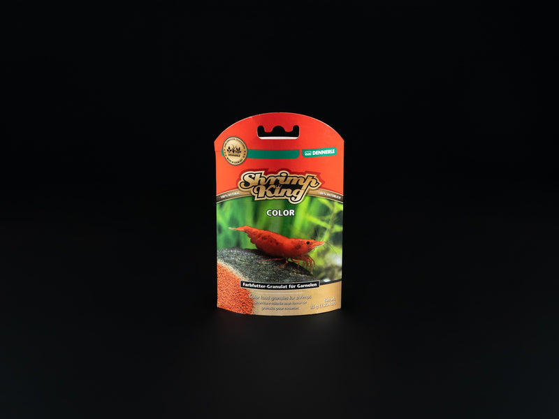Dennerle Shrimp King Color