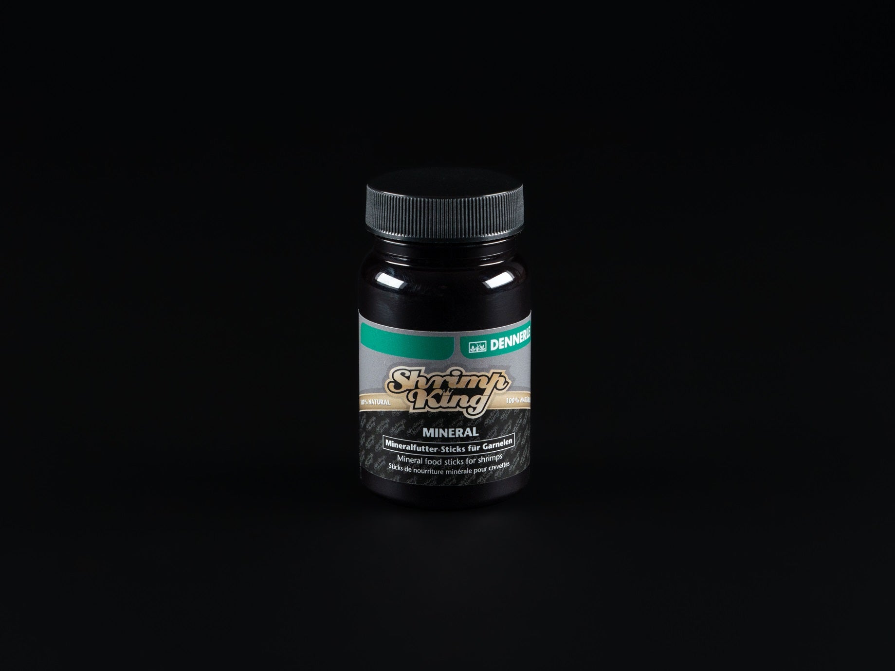 Dennerle Shrimp King Mineral