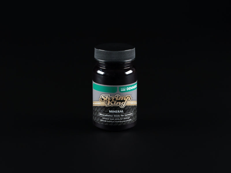 Dennerle Shrimp King Mineral