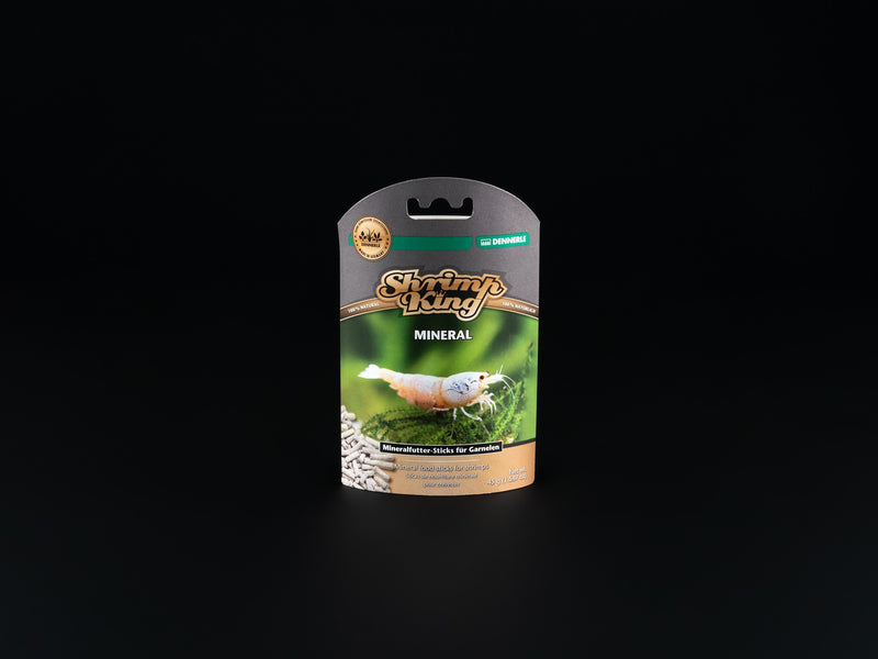 Dennerle Shrimp King Mineral