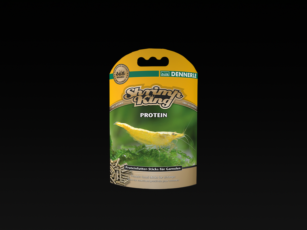 Dennerle Shrimp King Protein