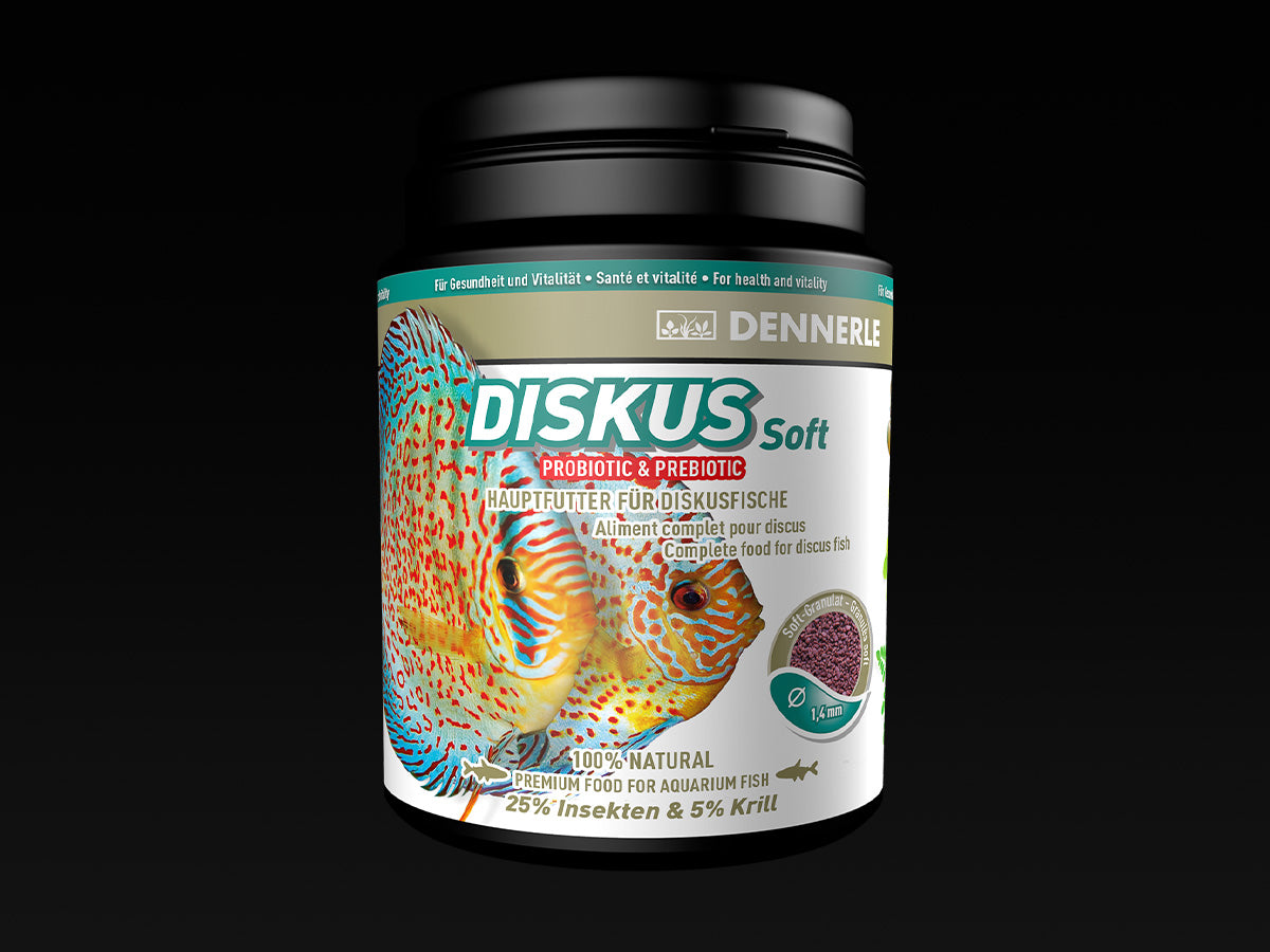 Diskus Soft