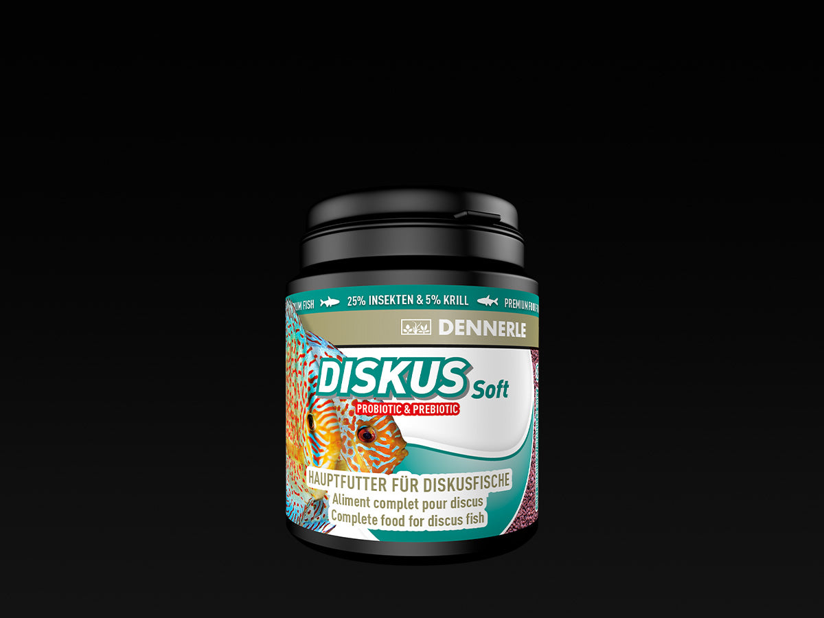 Diskus Soft