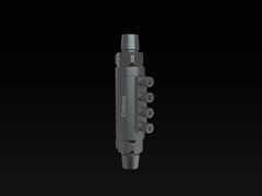 Chihiros Dosing Flow Adapter