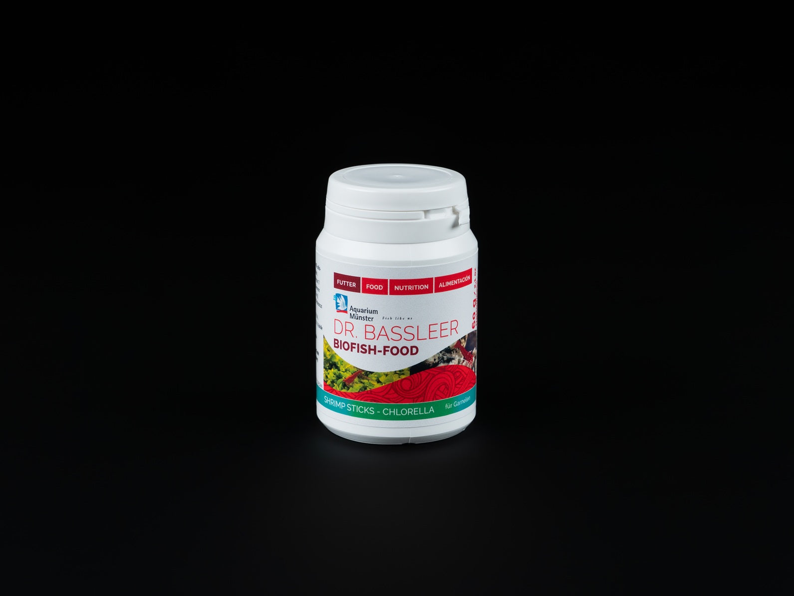 Biofish food Chlorella SHRIMP STICKS