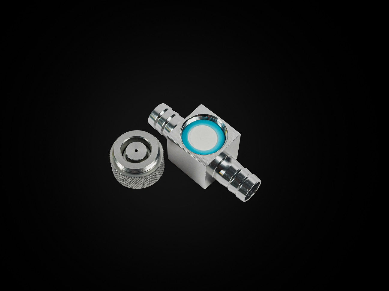 Ersatzmembran für AquaOwner Compact Inline Diffusor