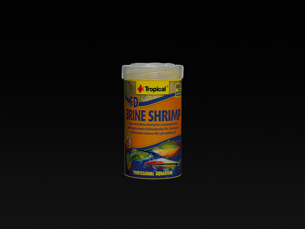 FD Brine Shrimp