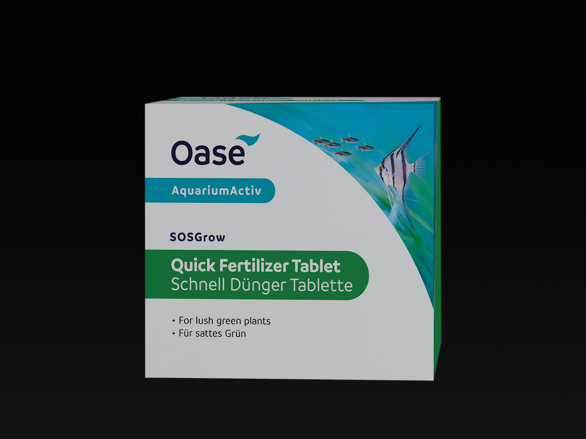 Oase AqauriumActiv