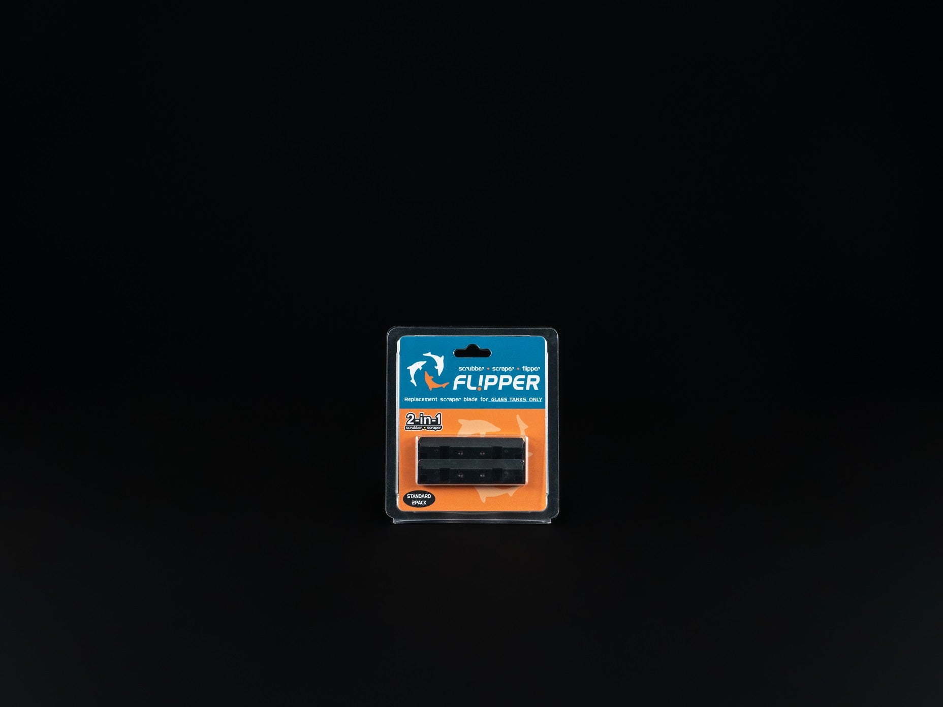 Flipper Blades