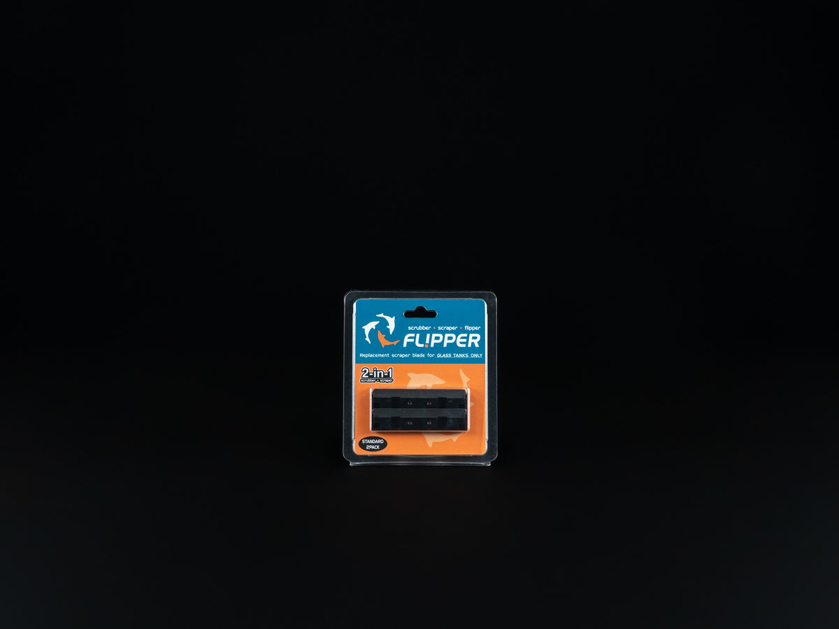 Flipper Blades