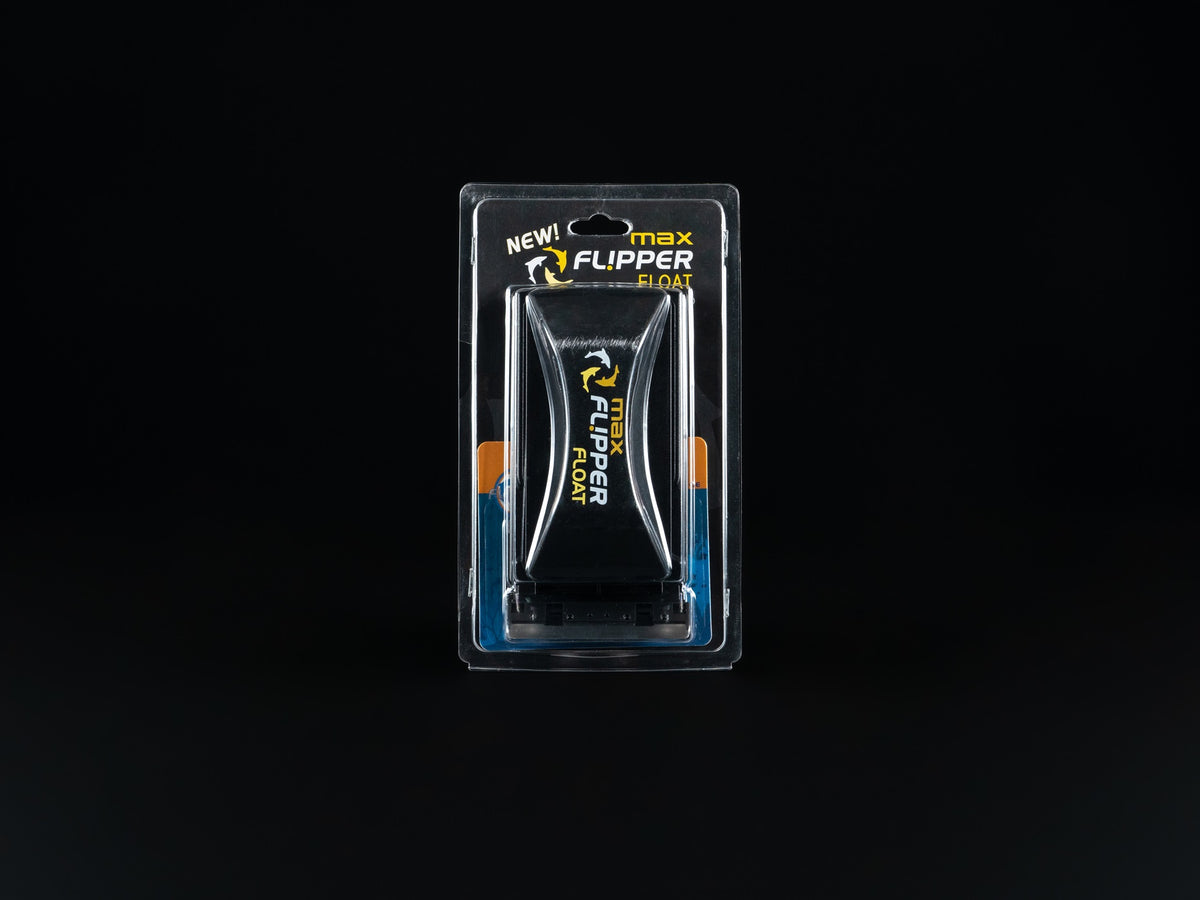 Flipper Float Max