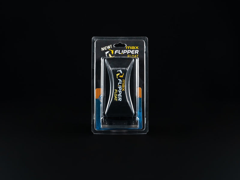Flipper Float Max