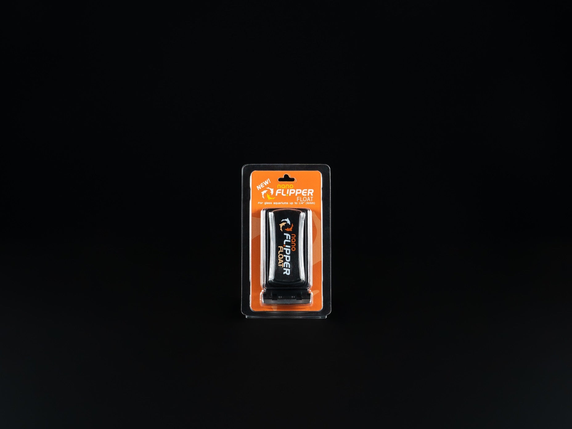 Flipper Float Nano