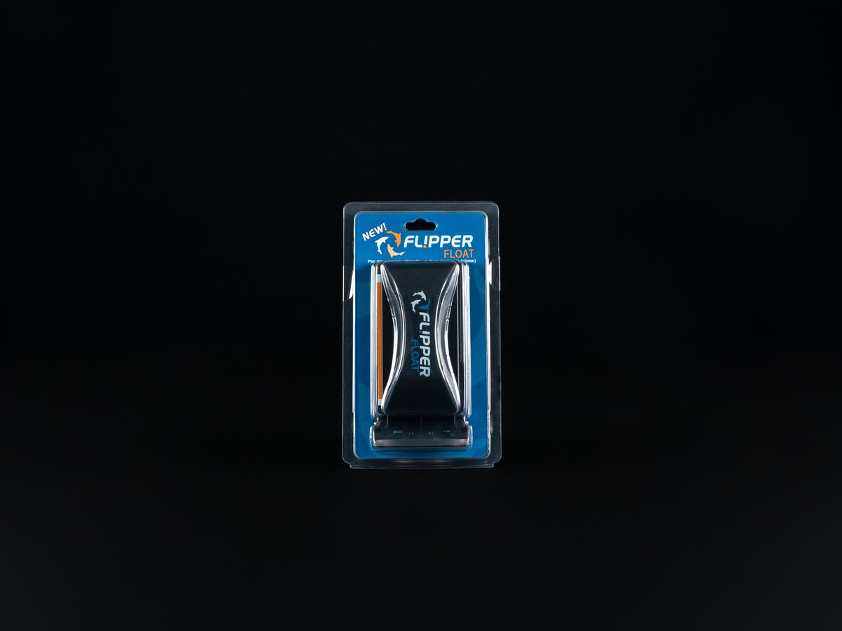Flipper Float