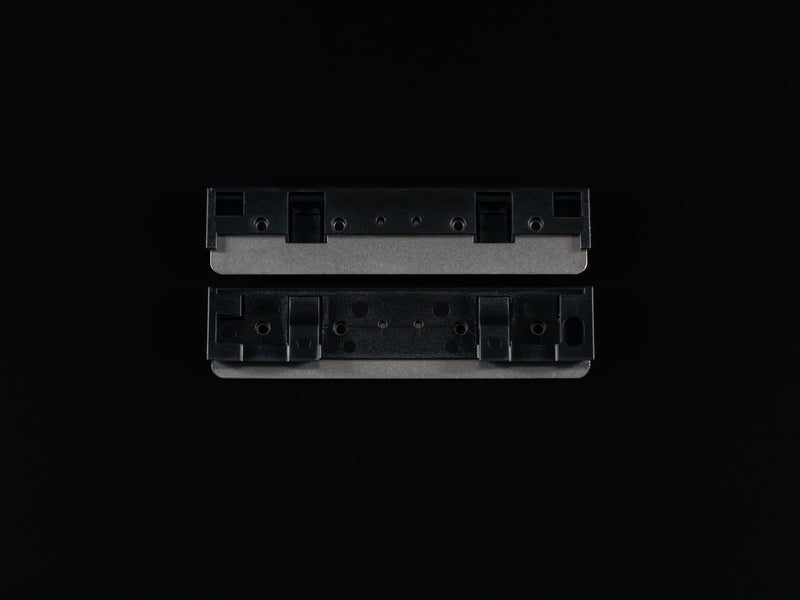 Flipper Blades Max