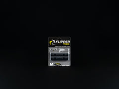 Flipper Blades Max