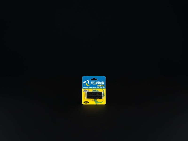 Flipper Blades Nano
