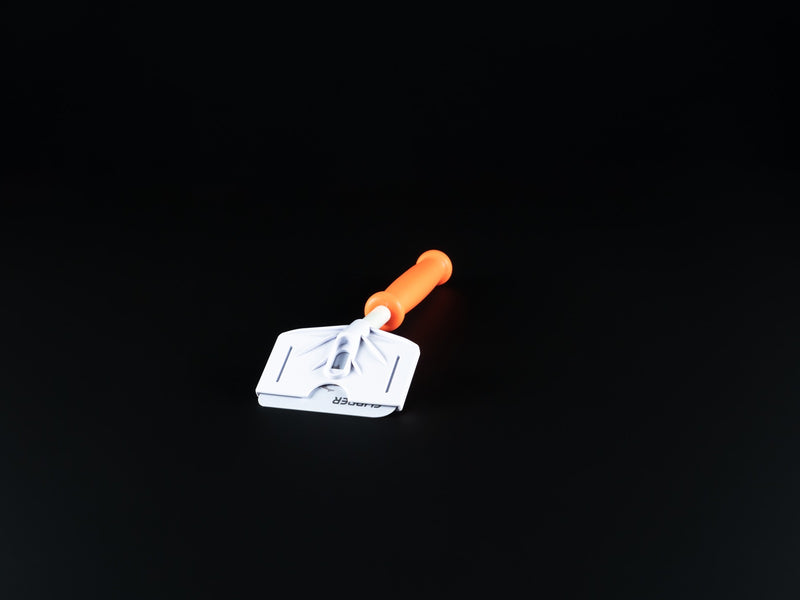 Flipper Platinum Scraper