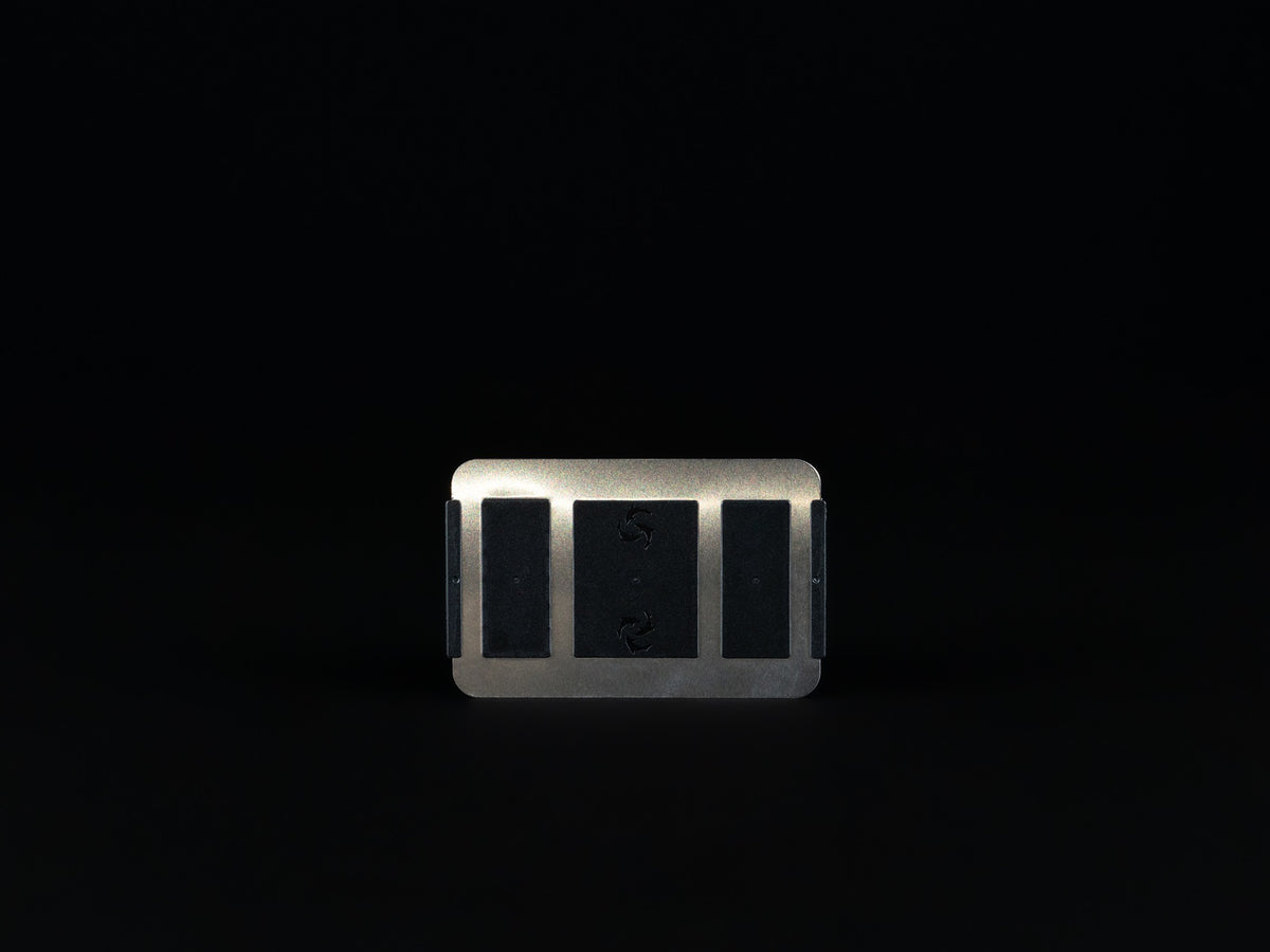Flipper Platinum Scraper Blade