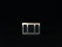 Flipper Platinum Scraper Blade