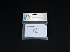 Flipper Karten Platinum Scraper