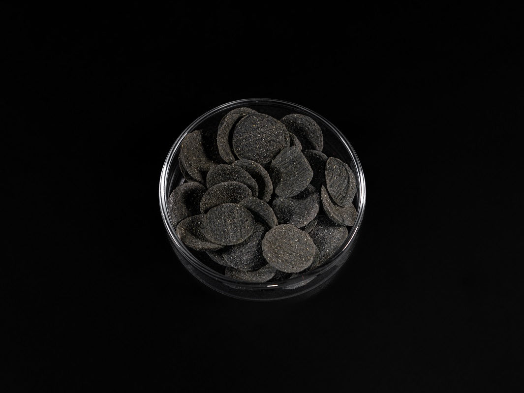Wels Algenchips