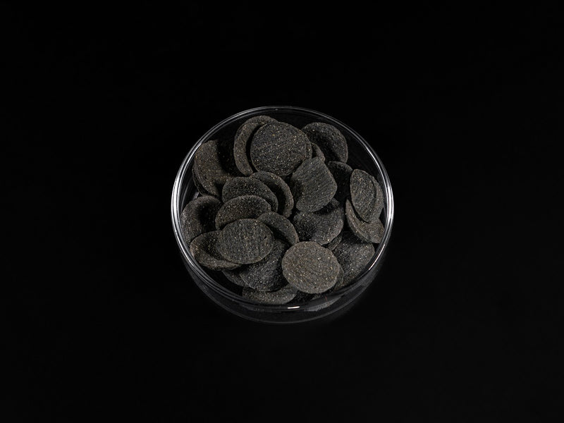 Wels Algenchips