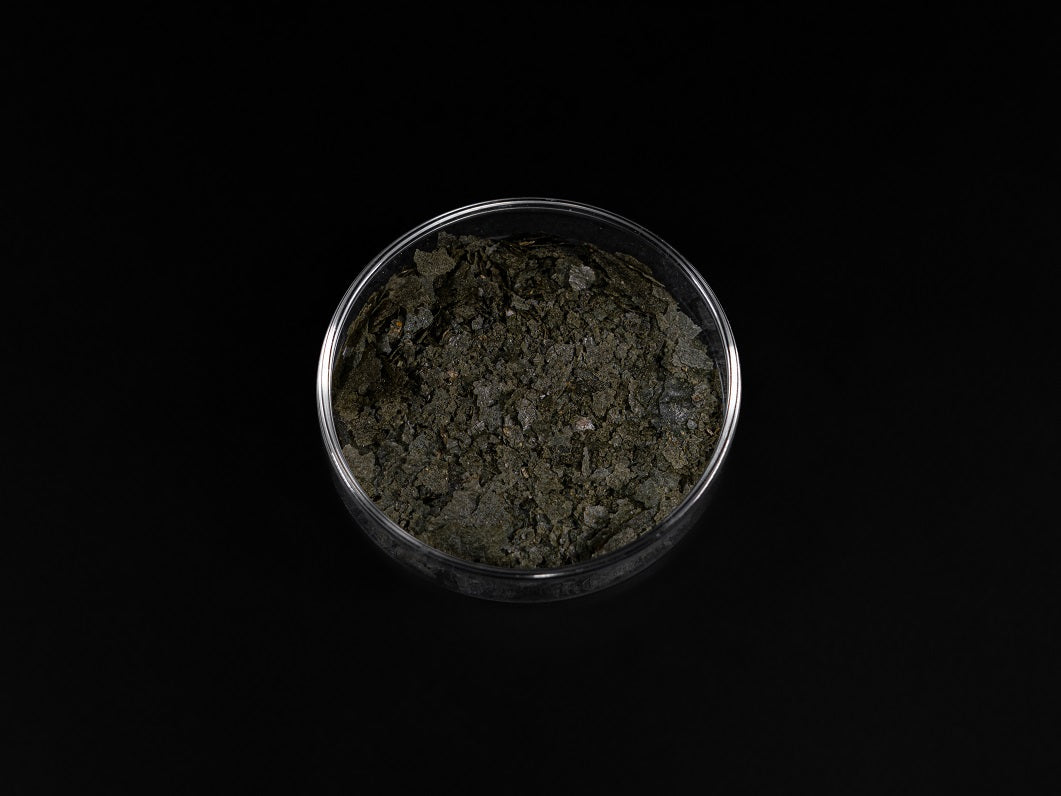 Spirulina Futterflocken