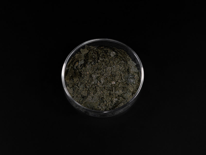 Spirulina Futterflocken