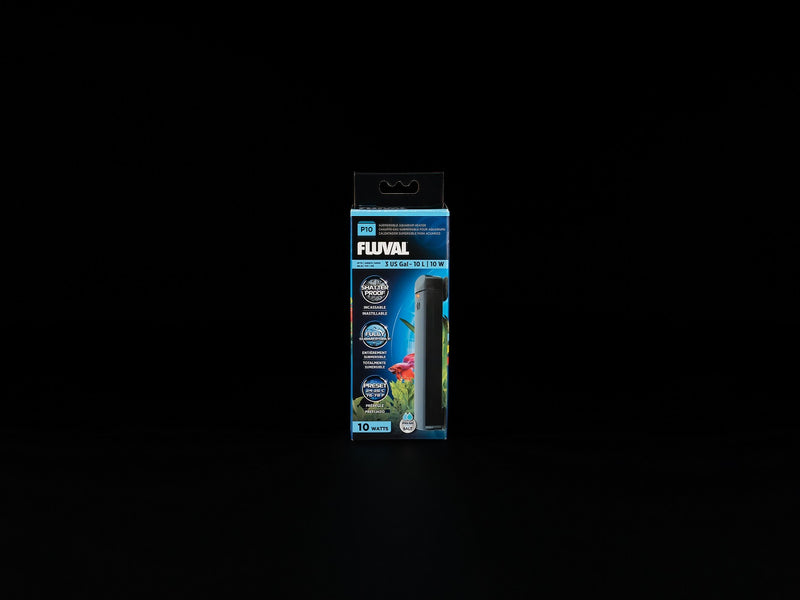 Fluval P-Serie Aquarienheizer