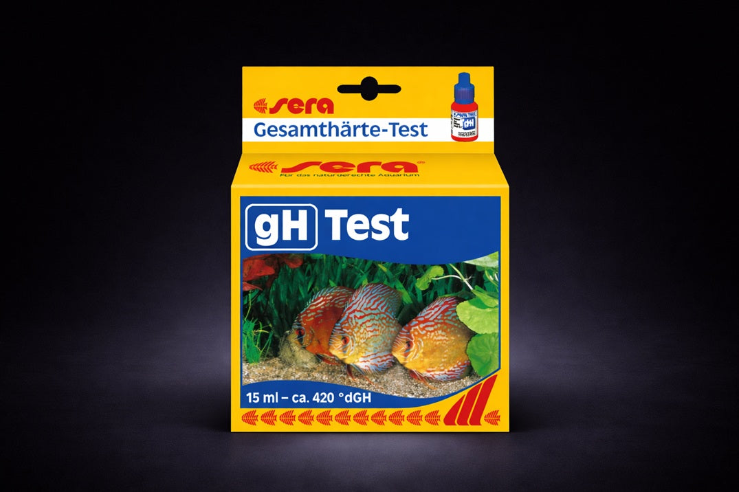 GH-Test