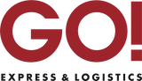 GO! Express Logo